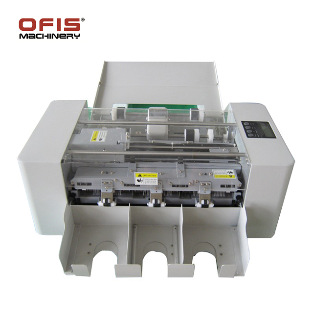 CC5 A3 automatic card cutter