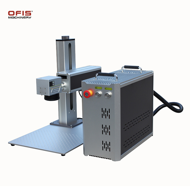 FT-20W/30/50W laser fiber machine