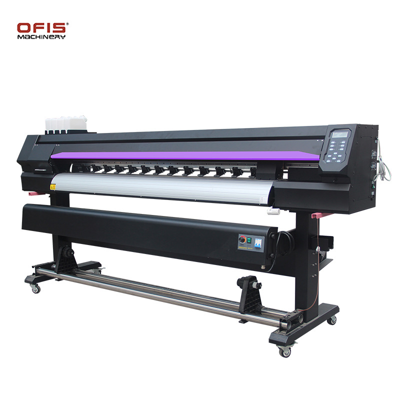 S2016/2018-i3200 printing plotter